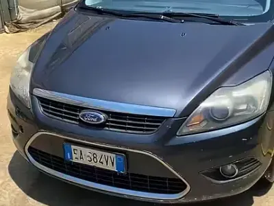 Usata Ford Focus