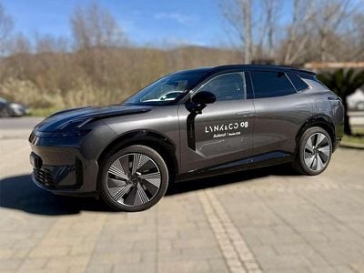 Usata Lynk & Co 08 139 CV (102 kW) 2026 Storm gray SUV