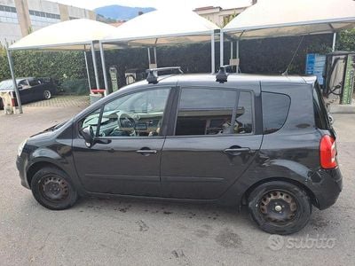 Renault Grand Modus