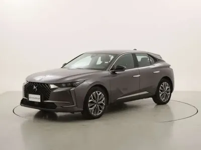 Usata DS Automobiles DS4