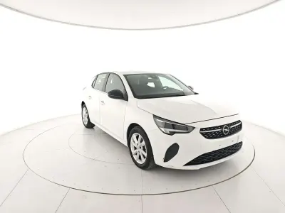 Occasion Opel Corsa Elegance 102 ch (75 kW) 2023 Blanc Citadine