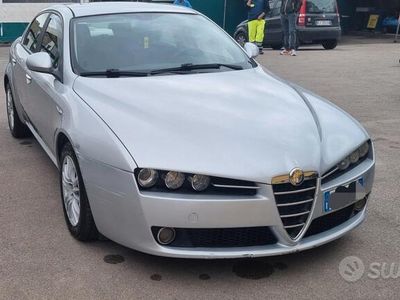 usata Alfa Romeo 159 - 2008