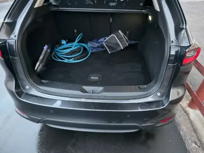 Usata Mazda CX-60
