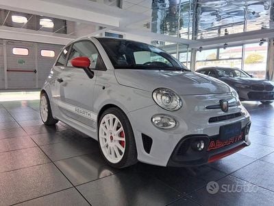 Usata Abarth 695 Esseesse 180 CV (132 kW) 2022 Utilitaria