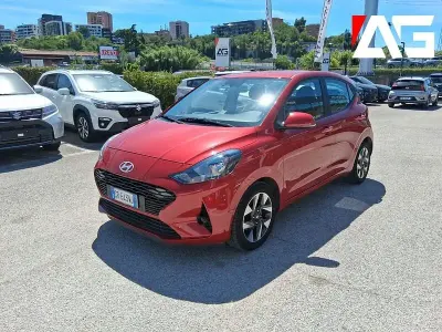 Usata Hyundai i10 67 CV (49 kW) 2023 Other Utilitaria