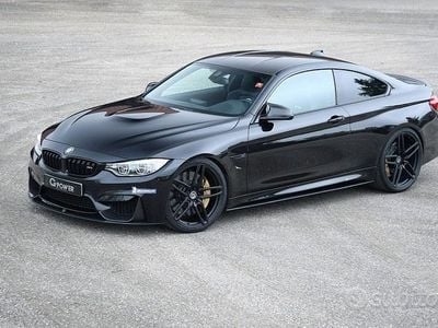 Usata BMW M4 Competition Edition 450 CV (330 kW) 2020