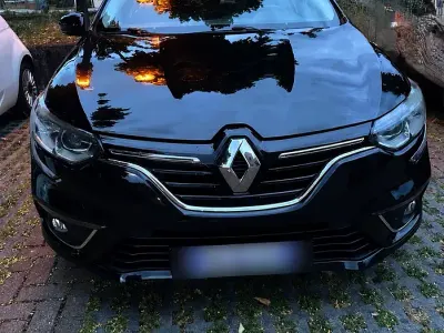 Usata Renault Mégane