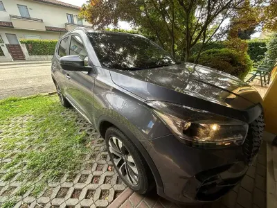 Usata DR DR 5.0