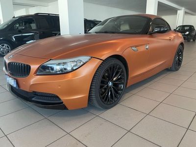 usata BMW Z4 sDrive23i