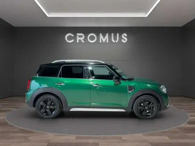 Begagnad Mini Cooper Countryman Essential 136 HK (100 kW) 2024 Other SUV