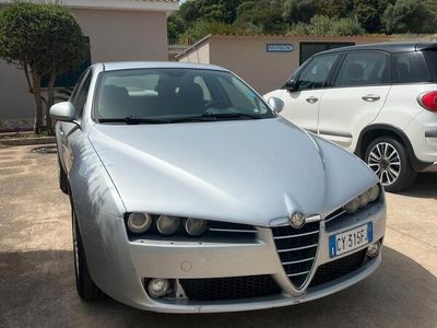 usata Alfa Romeo 159 1.9 JTDm 16V Distinctive