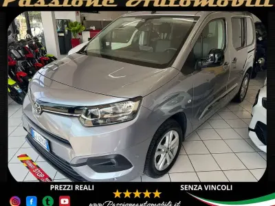 Usata Toyota Proace Verso