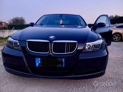 usata BMW 320 d