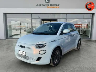 Usata Fiat 500e Icon 86 kW (118 CV) 2020 Other Berlina