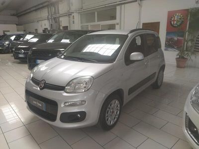 usata Fiat Panda III 2016 1.2 Easy s&s 69cv my19