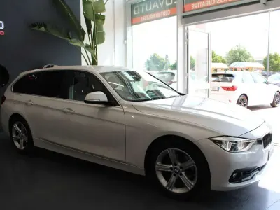Usata BMW 318