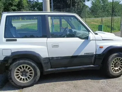 Usata Suzuki Vitara