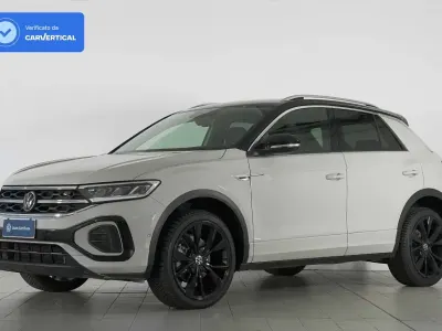 Usata VW T-Roc R-line 150 CV (110 kW) 2023 SUV