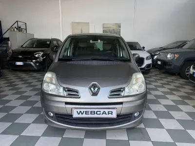Käytetty Renault Modus