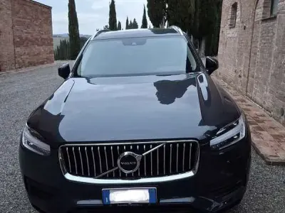 Usado Volvo XC90 Plus 200 CV (147 kW) 2018 SUV