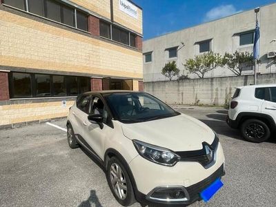 usata Renault Captur 1.2 TCe 120 CV EDC benzina/GPL