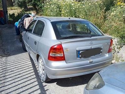 Usata Opel Astra 1992