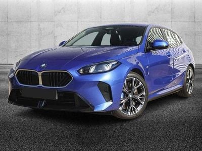 Usata BMW 120 M Sport 156 CV (114 kW) 2025 Blu/azzurro Utilitaria