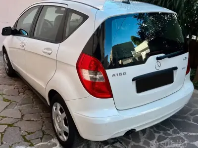 Usata Mercedes A160