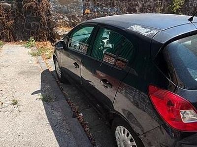 Używany Opel Corsa