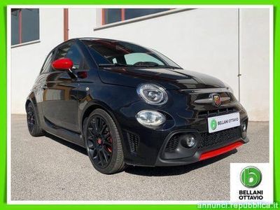 Abarth 500C