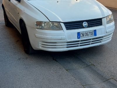 usata Fiat Stilo 2004 cc 1900 jtd