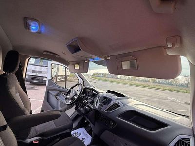 Usata Ford Transit Custom 131 CV (96 kW) 2018 Furgone