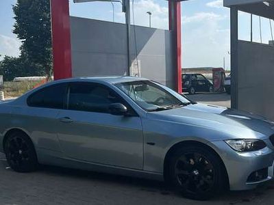 usata BMW 320 320 d Coupe Eletta 177cv