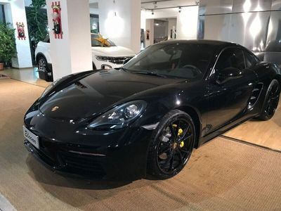 usata Porsche 718 Cayman Cayman 2.0