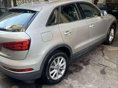 Usata Audi Q3 Business 150 CV (110 kW) 2016 SUV