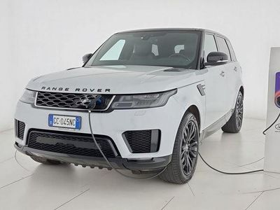 usata Land Rover Range Rover Sport 2.0 Si4 PHEV HSE