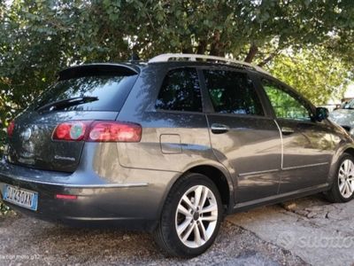 usata Fiat Croma 1.9 Multijet 150 CV