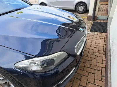Usata BMW 525