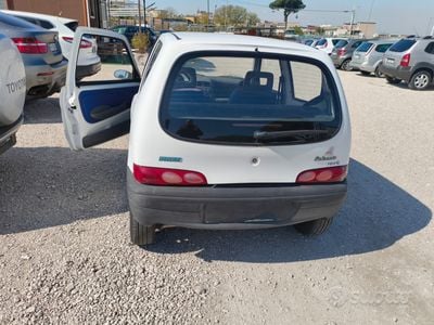 Fiat Seicento