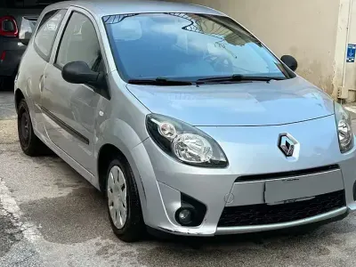 Usata Renault Twingo