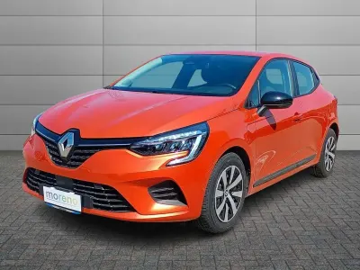 Usata Renault Clio V