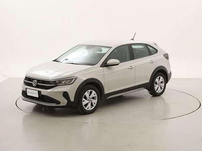 VW Taigo