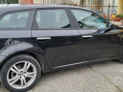 usata Alfa Romeo 159 1.9 JTDm 150CV Sportwagon Progression