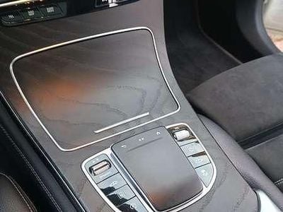 Usata Mercedes GLC220 Premium Plus 194 CV (142 kW) 2020 SUV