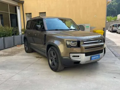Usata Land Rover Defender