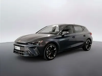 Occasion Cupra Leon 150 ch (110 kW) 2025 Magnetic tech Berline
