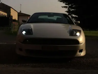 Usata Fiat Coupé