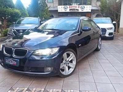 usata BMW 320 Serie 3 d