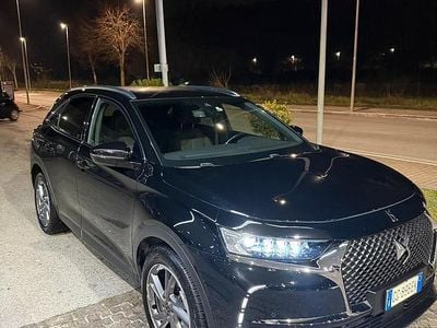 Nero Usata 2021 DS Automobiles DS7 Crossback SUV | 21.000 € (Buon prezzo)