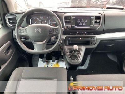 Marrone Usata 2017 Citroën Jumpy Business Class Monovolume | 31.950 €